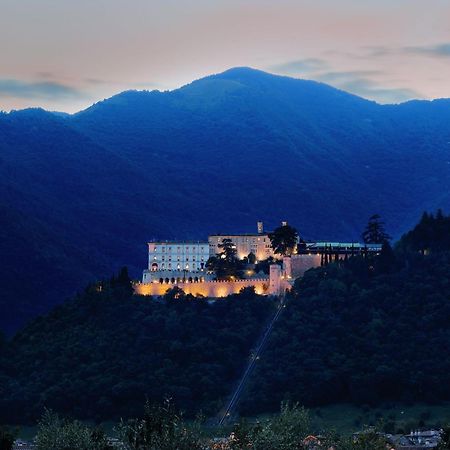 I Giardini Segreti Di Villa Marcello Marinelli Cison di Valmarino Ngoại thất bức ảnh