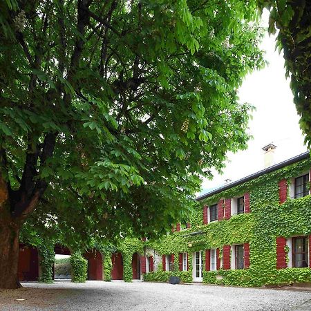 I Giardini Segreti Di Villa Marcello Marinelli Cison di Valmarino Ngoại thất bức ảnh