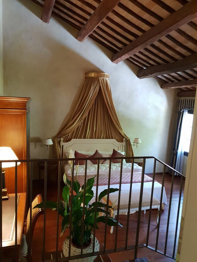 I Giardini Segreti Di Villa Marcello Marinelli Cison di Valmarino Ngoại thất bức ảnh