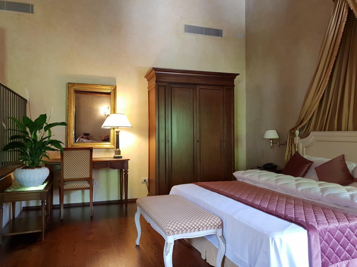 I Giardini Segreti Di Villa Marcello Marinelli Cison di Valmarino Ngoại thất bức ảnh