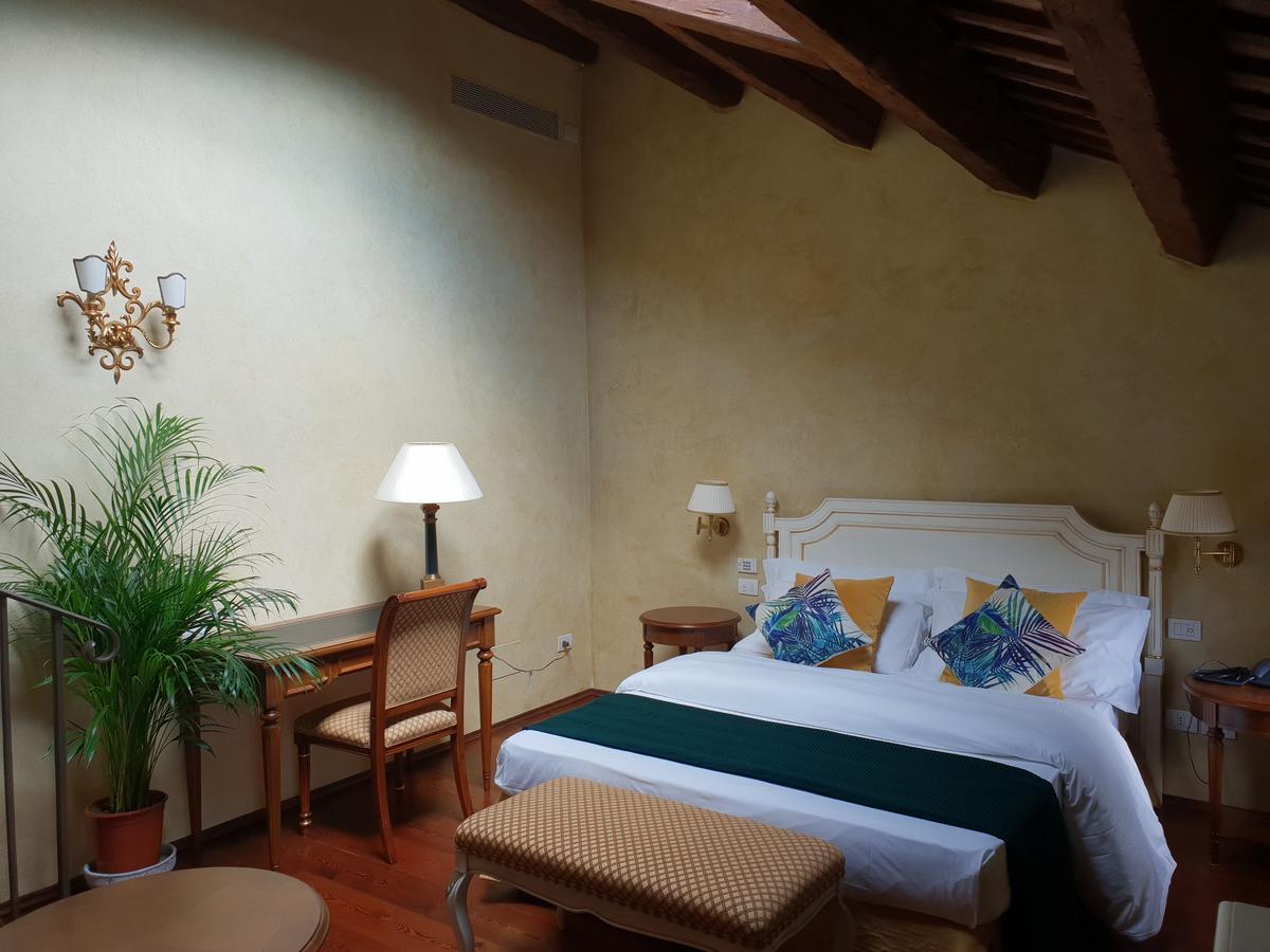 I Giardini Segreti Di Villa Marcello Marinelli Cison di Valmarino Ngoại thất bức ảnh