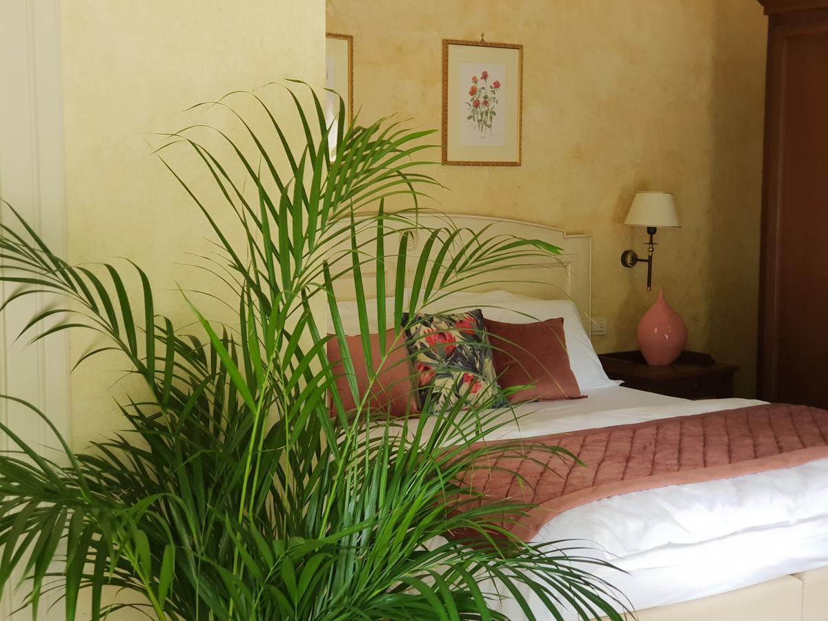 I Giardini Segreti Di Villa Marcello Marinelli Cison di Valmarino Ngoại thất bức ảnh