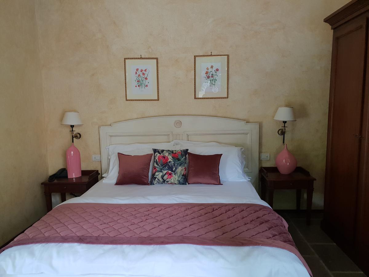 I Giardini Segreti Di Villa Marcello Marinelli Cison di Valmarino Ngoại thất bức ảnh